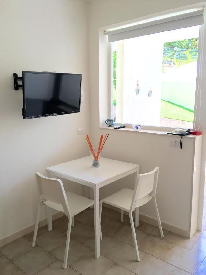 Apartamento Casa Mari Marina di Ragusa Exterior foto