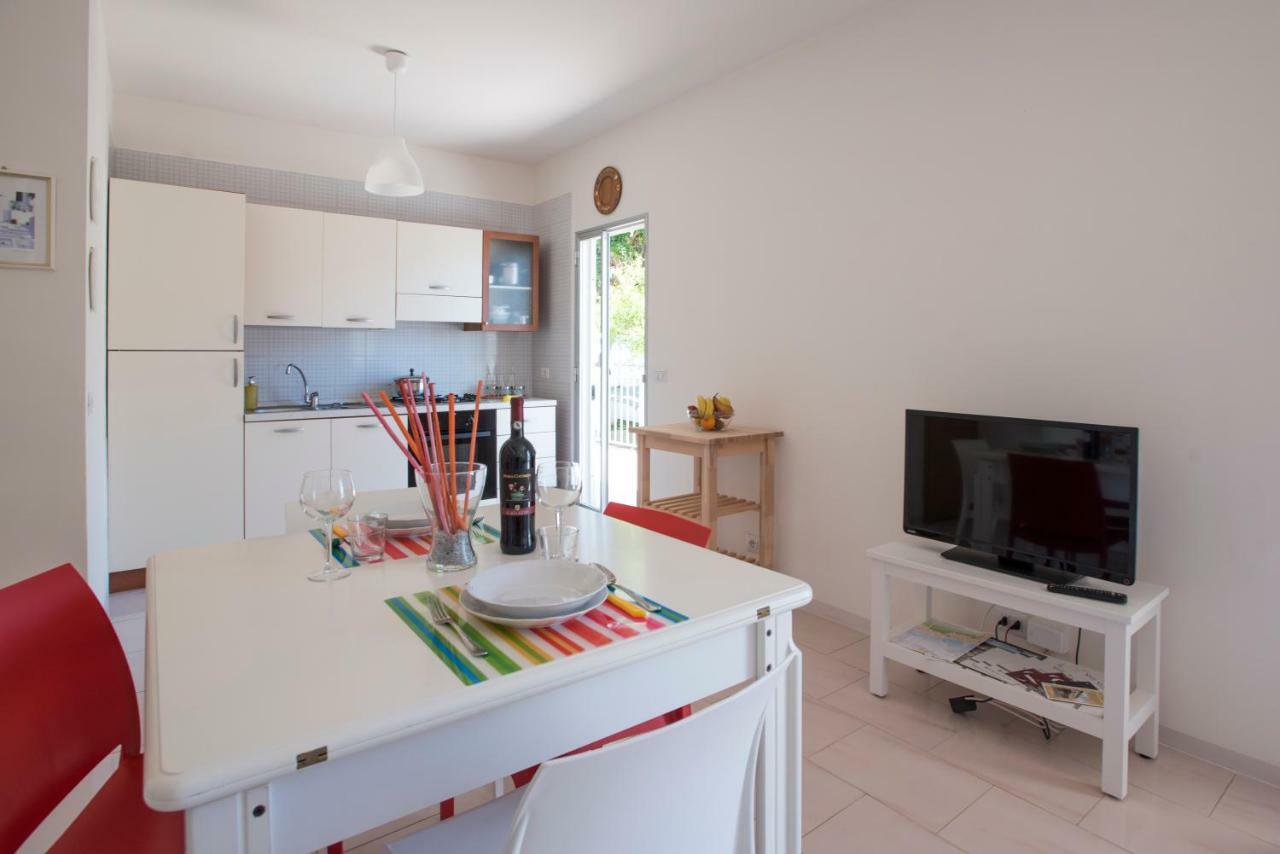 Apartamento Casa Mari Marina di Ragusa Exterior foto