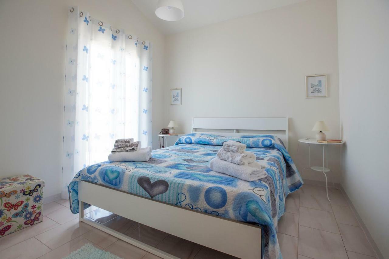 Apartamento Casa Mari Marina di Ragusa Exterior foto